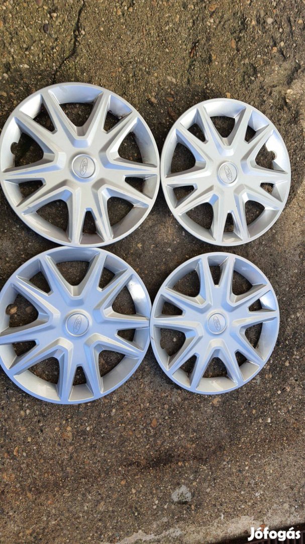 Ford R15 gyári disztárcsák