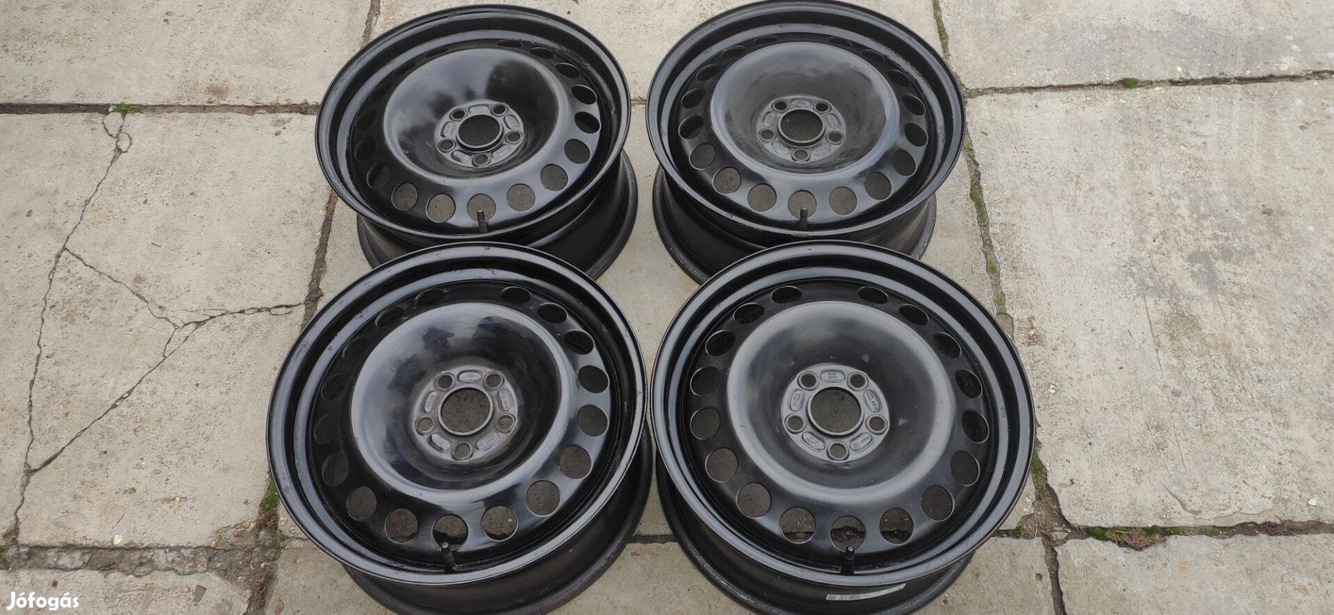 Ford R17 5x108 lemezfelni