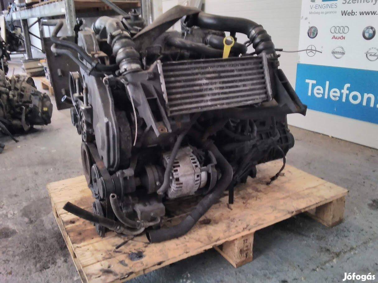 Ford R2PA bontott motor