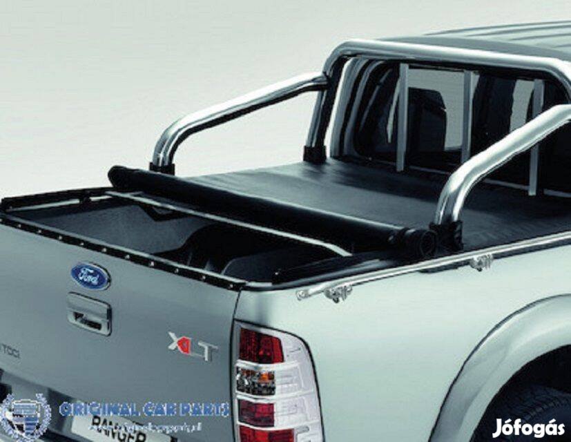 Ford Ranger 2006-2011 plató takaró ponyva Gyári Új!