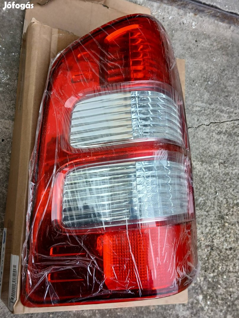 Ford Ranger 2006-2011 új bal hátsó lámpa