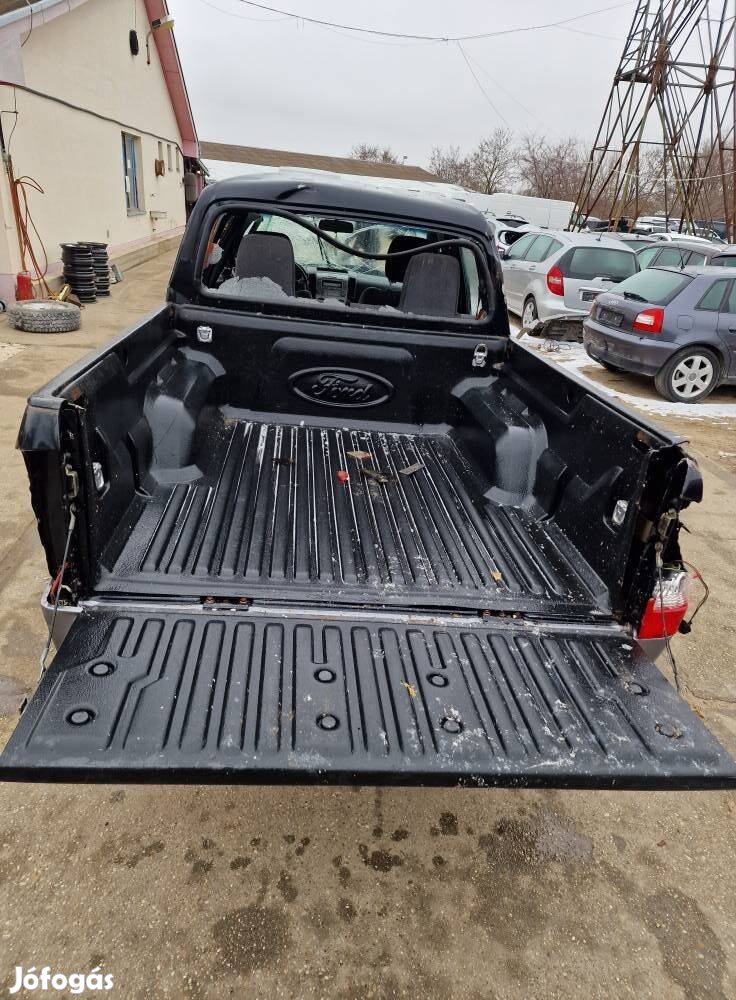 Ford Ranger 2007 Plató Bélés Jó Állapotú Gyári Ford !