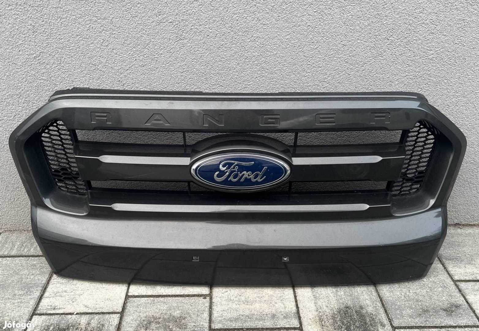 Ford Ranger 2016-2022 hűtőrács/hűtő maszk