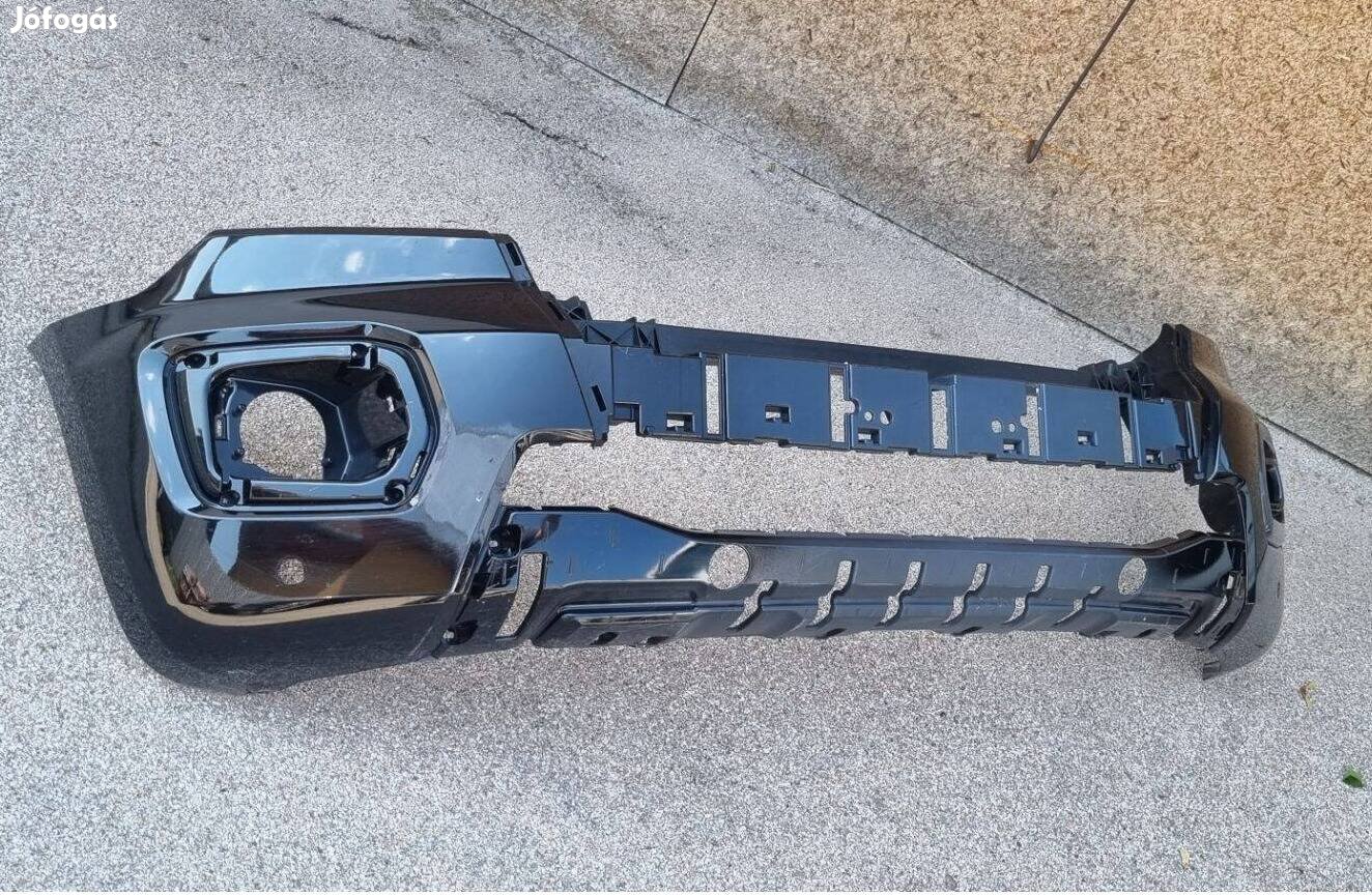 Ford Ranger 2019- Első lökhárító ( 4 radaros )
