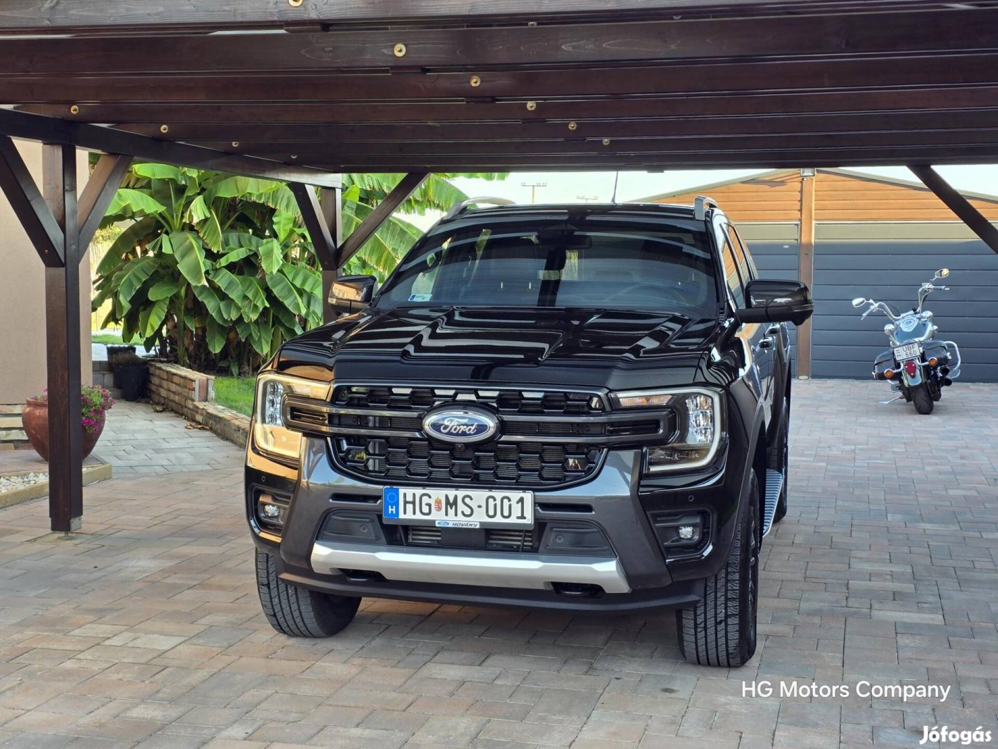 Ford Ranger 2.0 TDCi Ecoblue 4x4 Wildtrak (Auto...