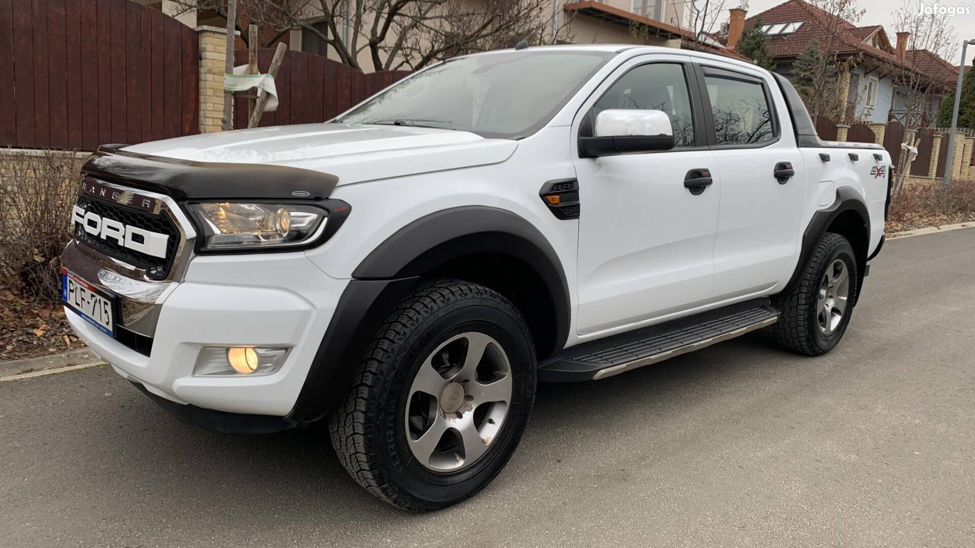 Ford Ranger 2.2 TDCi 4x4 XLT EURO6 Wide-Body!M....