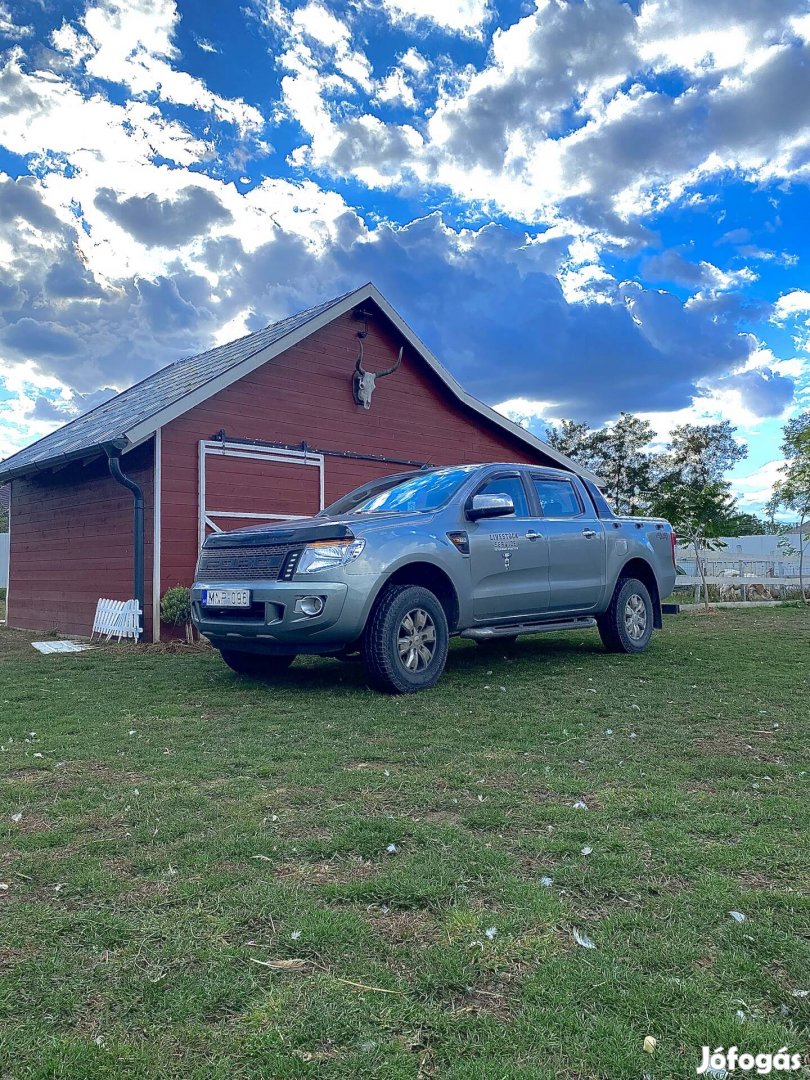 Ford Ranger 2.2 XLT