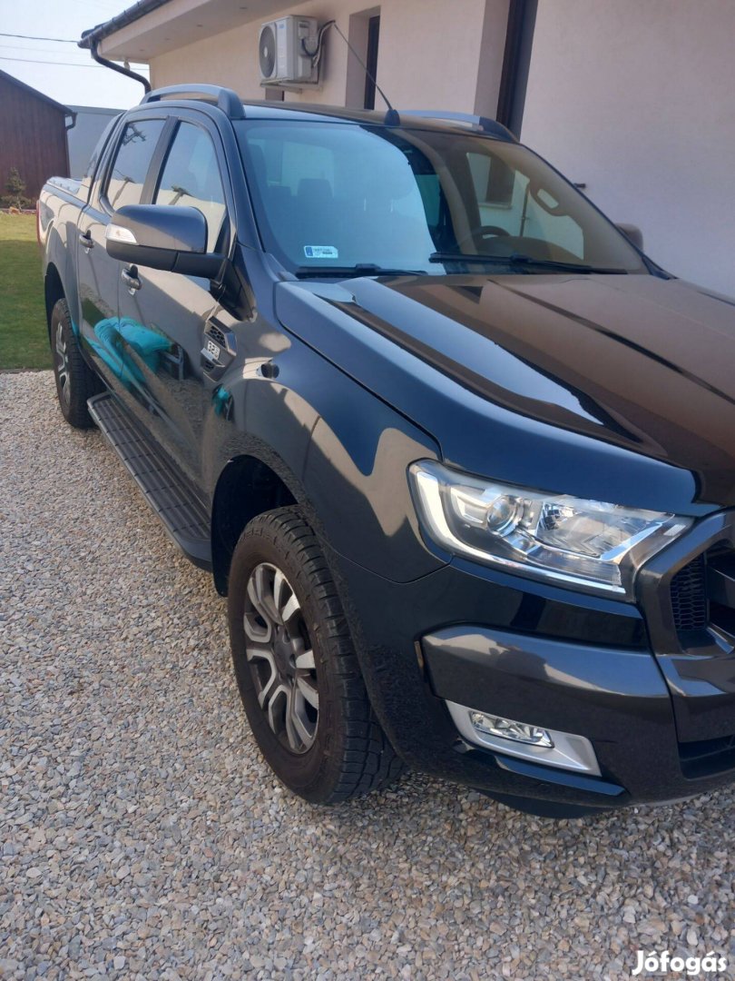 Ford Ranger 3,2