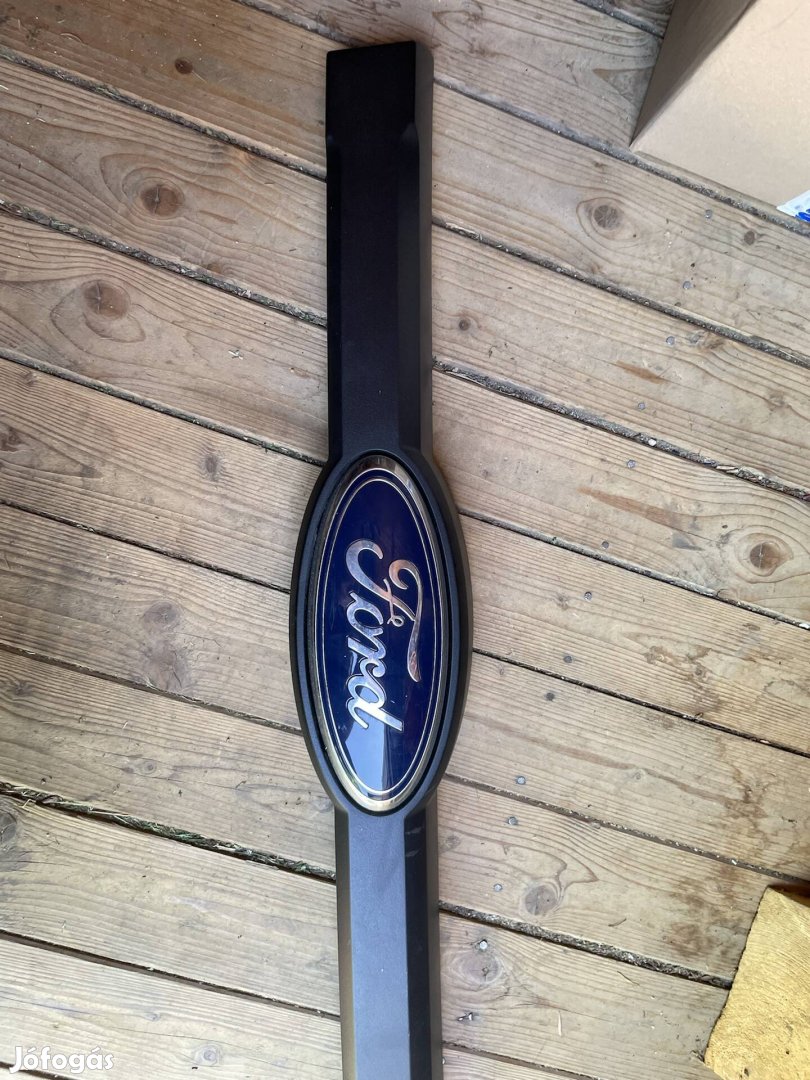 Ford Ranger Hűtőrács Elem