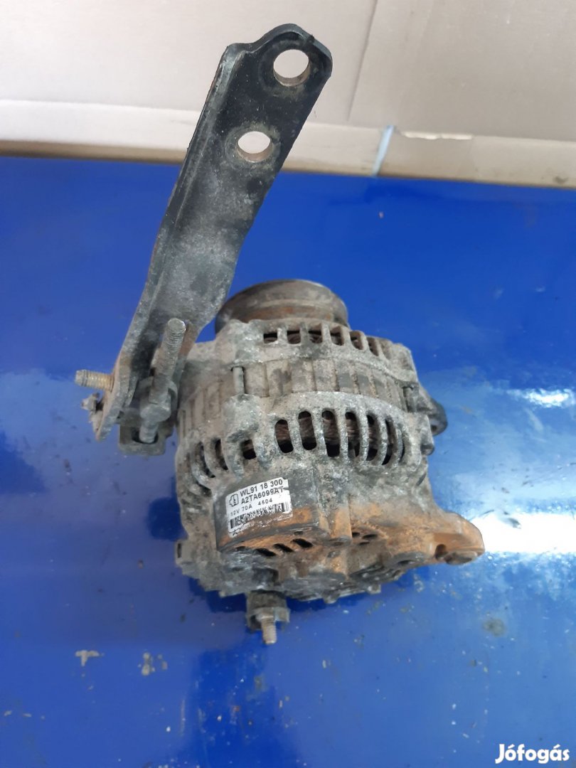 Ford Ranger II Generátor