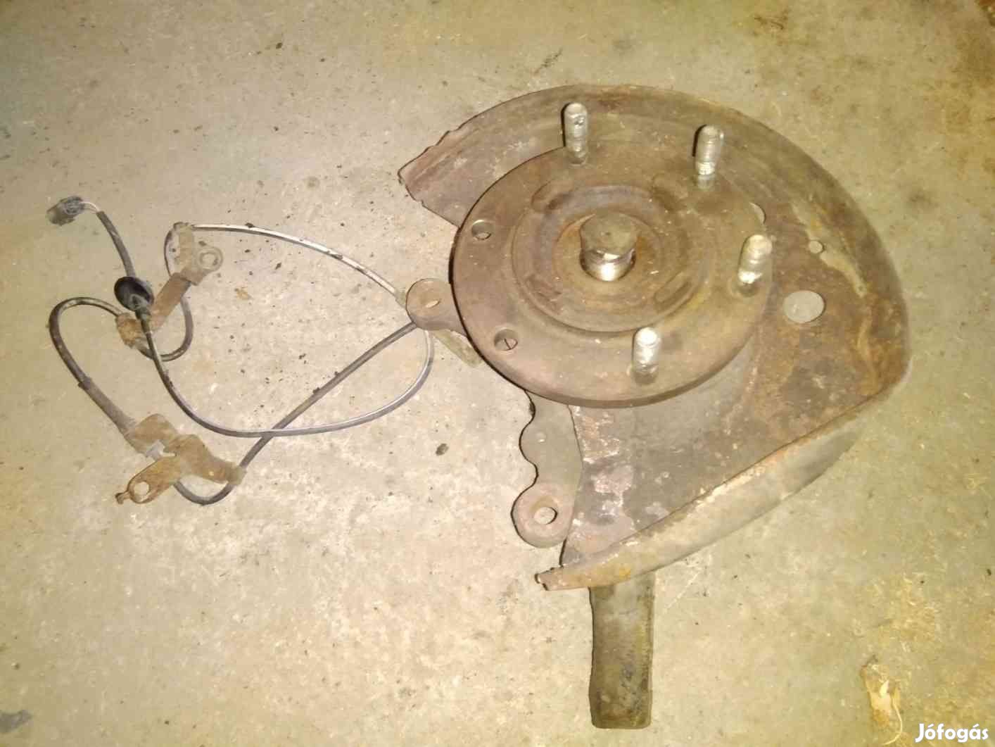 Ford Ranger I Bal Csonkállvány Kerékaggyal ABS Jeladó