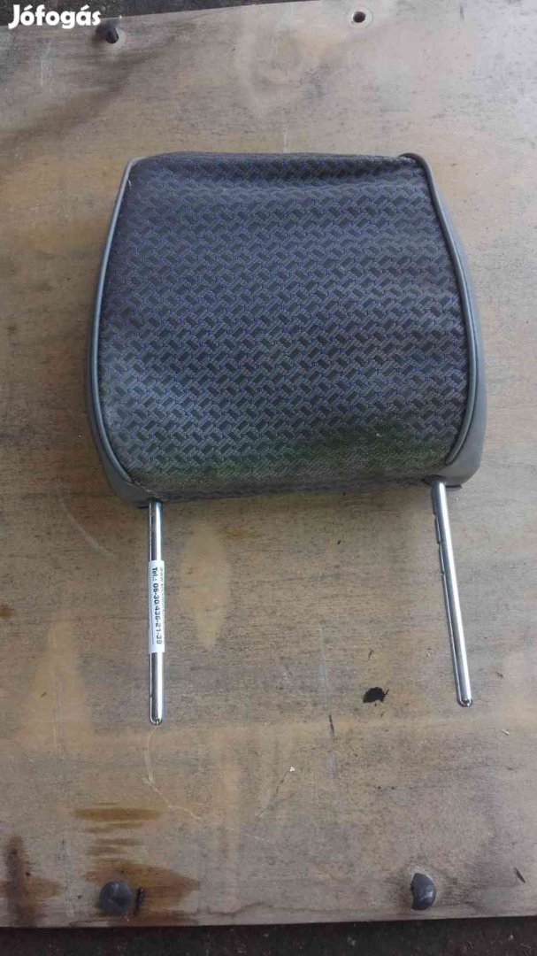 Ford Ranger I Fejtámla