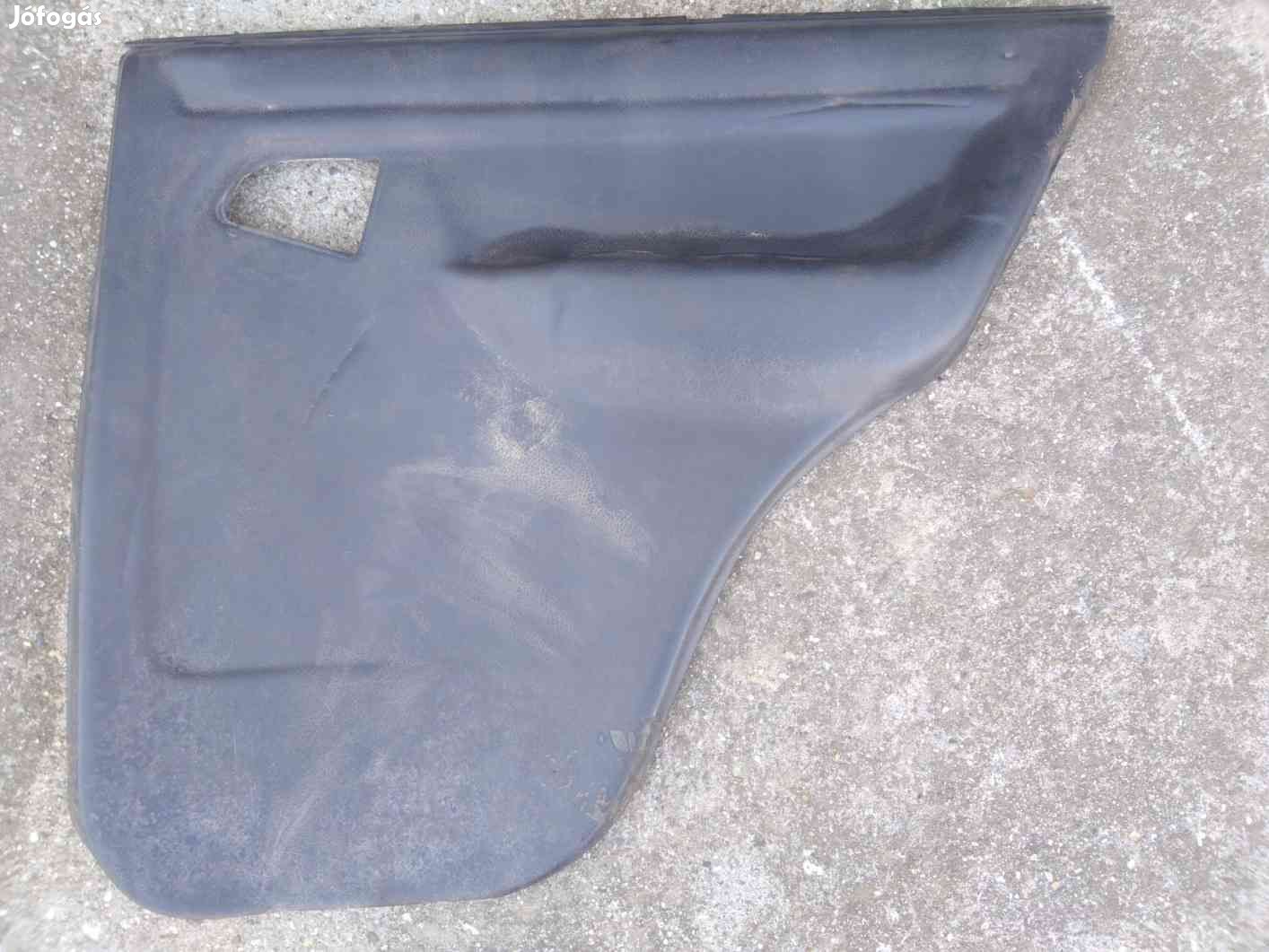 Ford Ranger I Jobb Első Ajtókárpit