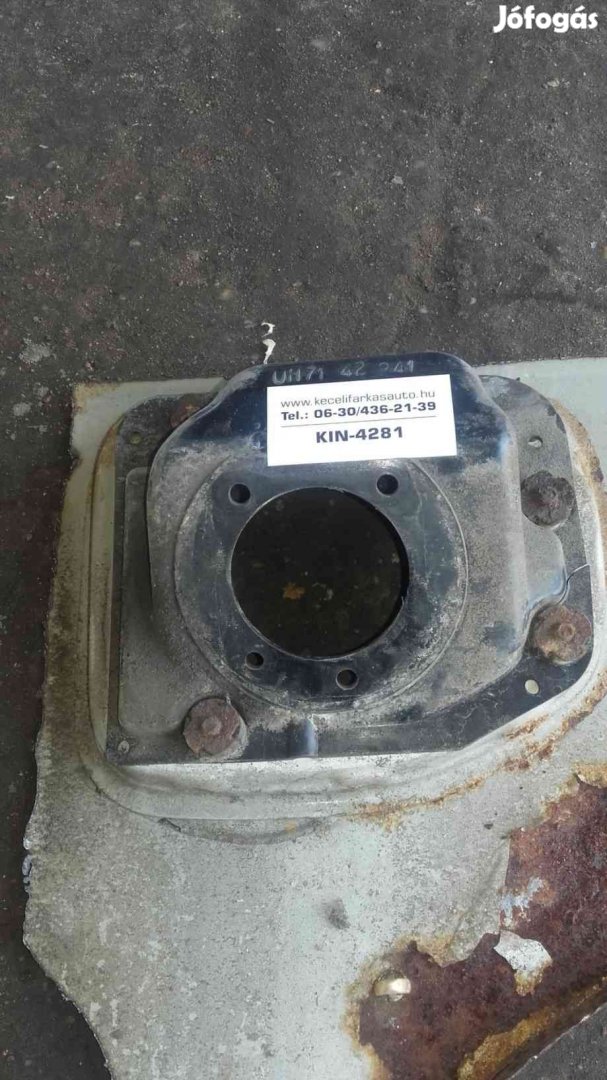 Ford Ranger I Tankajtó