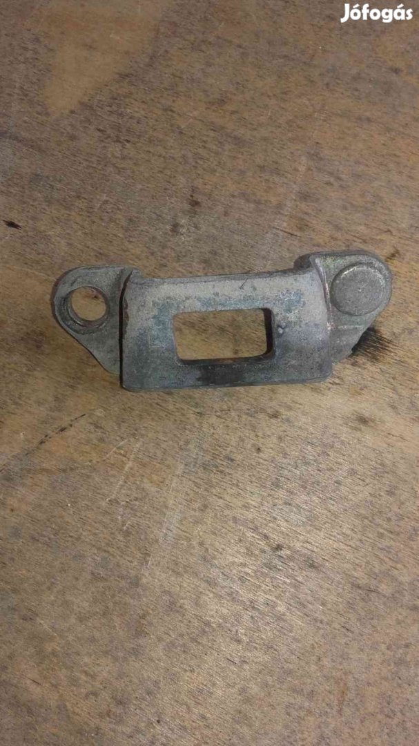 Ford Ranger I Zár Ütköző