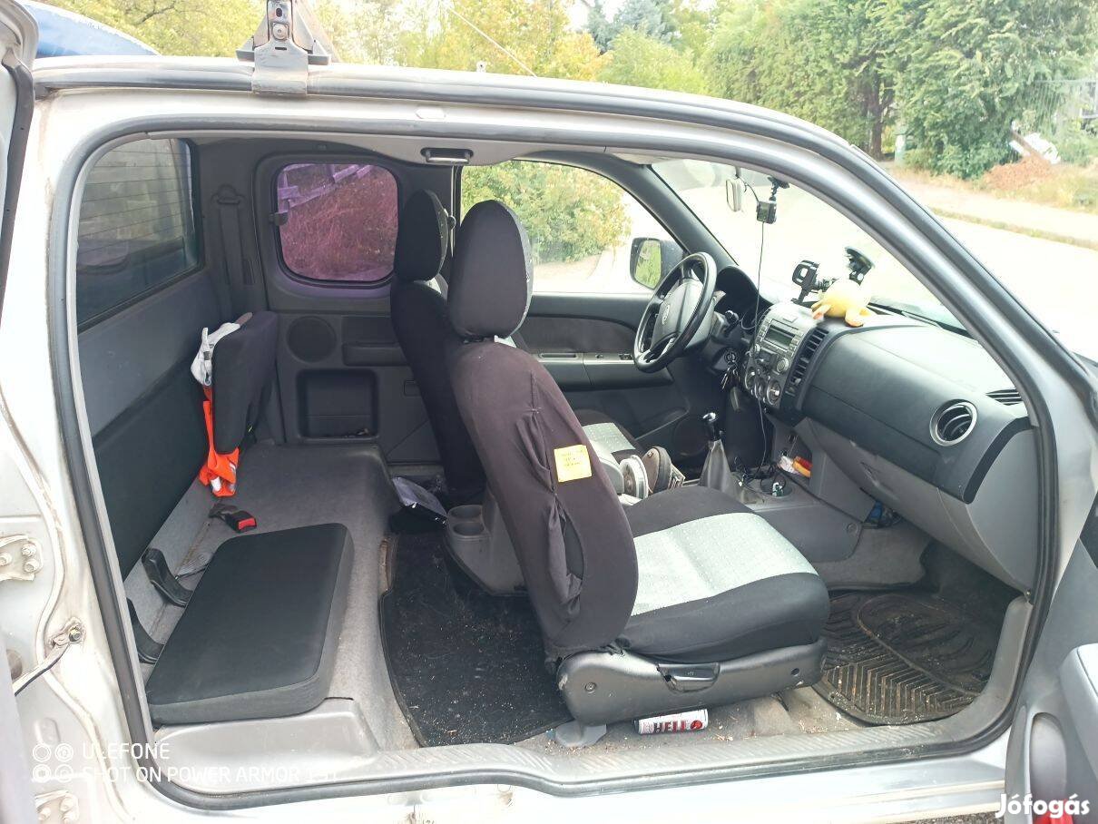 Ford Ranger/Mazda Bt05
