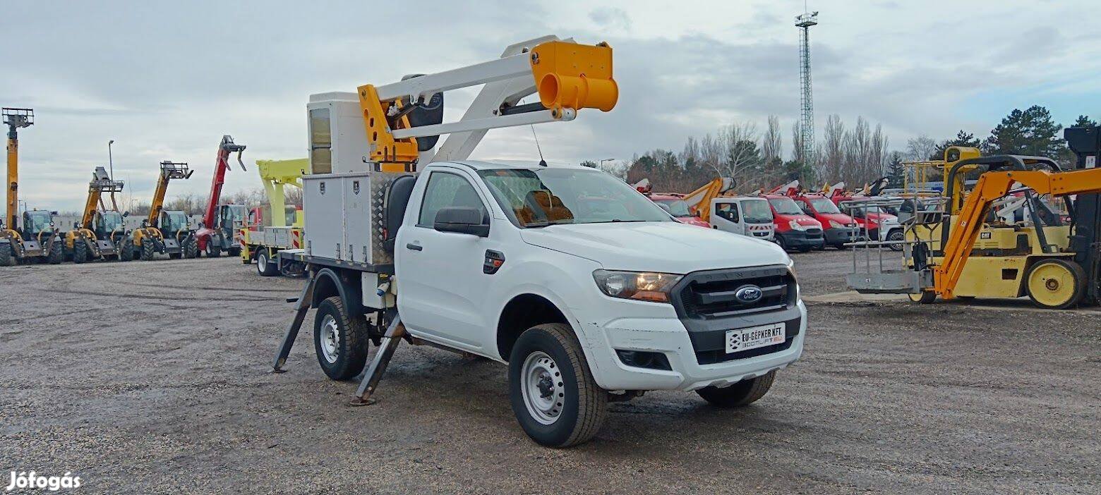 Ford Ranger Movex ATL14 - 4x4, 13,2m, 225kg