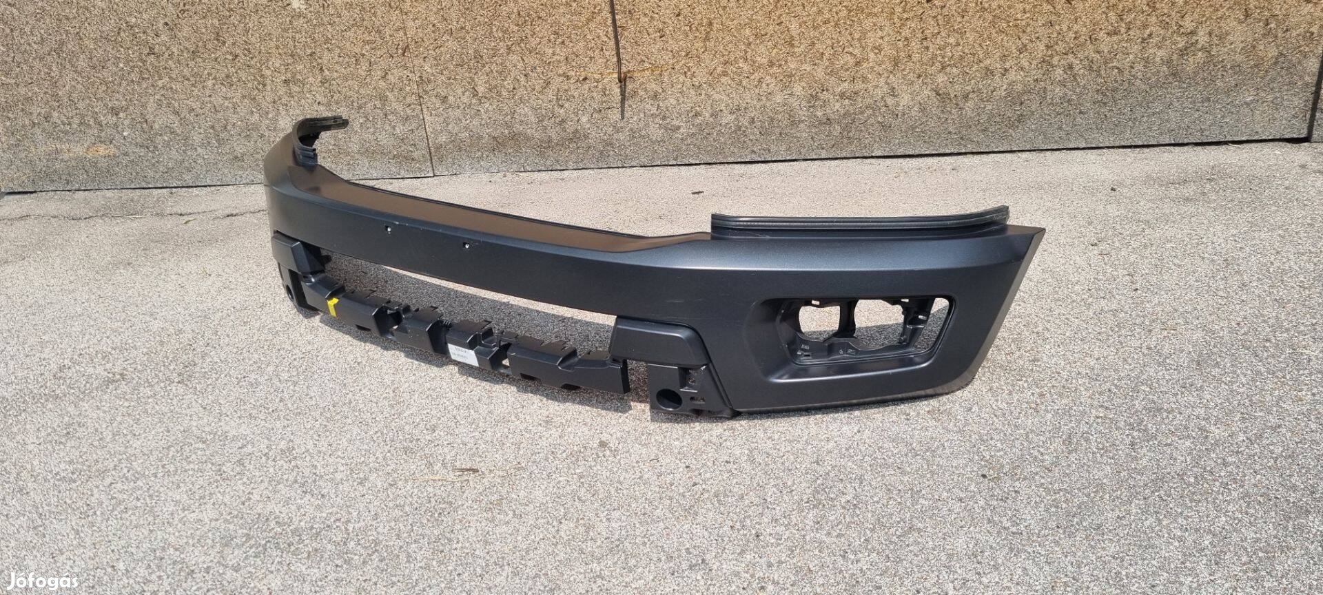 Ford Ranger Raptor 2019- Első lökhárító