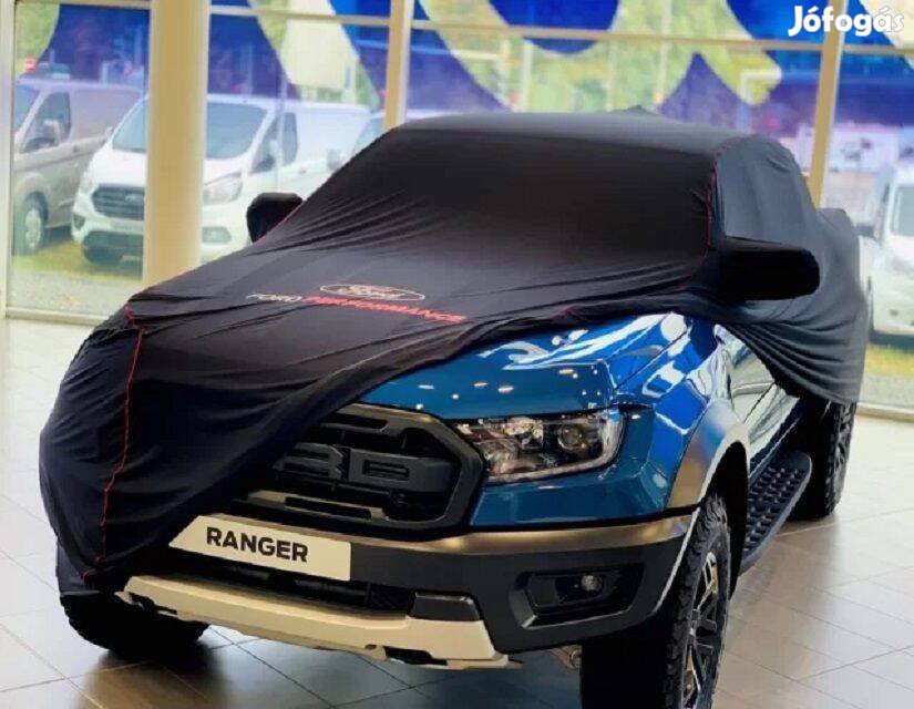 Ford Ranger Raptor gyári új autótakaró ponyva