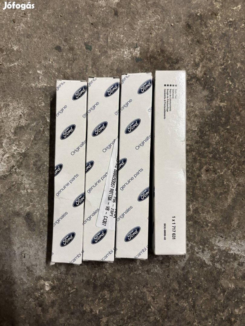 Ford Ranger/Tourneo/Transit gyári új izzitógyertya