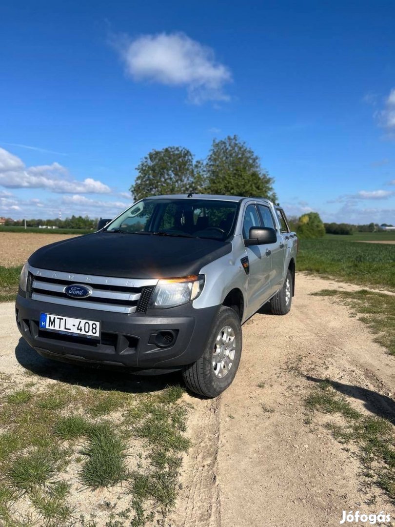 Ford Ranger XL