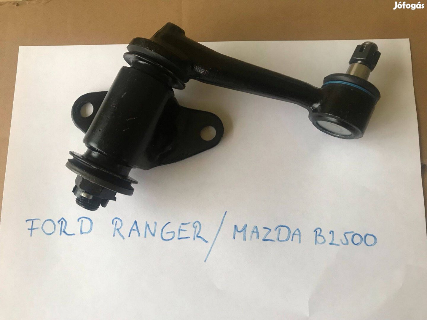 Ford Ranger, Mazda B2500 alkatrészek.irányítókar, segéd kormánymű