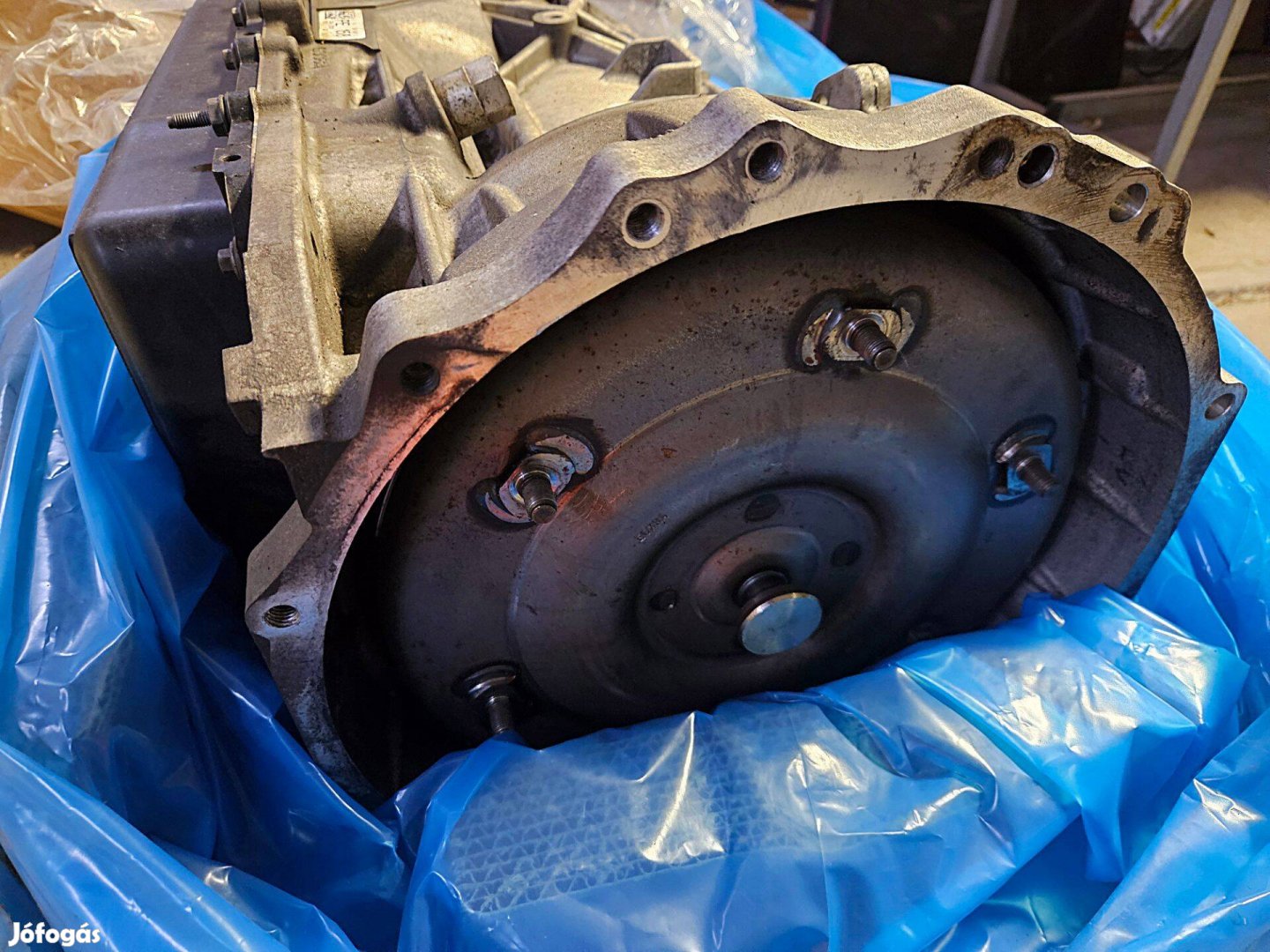 Ford Ranger automata váltó / JB3P 7000 PE/