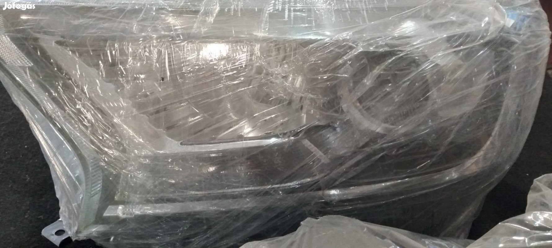 Ford Ranger bal első fényszóró projektoros