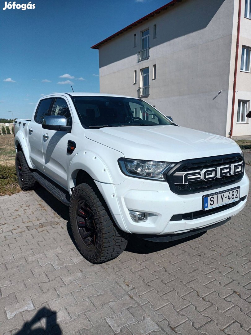 Ford Ranger eladó