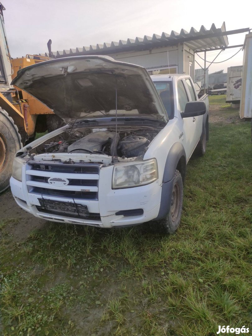 Ford Ranger eladó, cserélhető