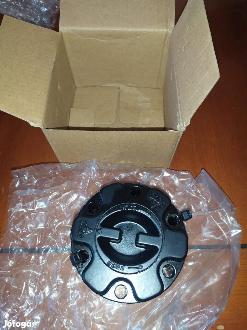 Ford Ranger és Mazda B2500 féltengely zár 