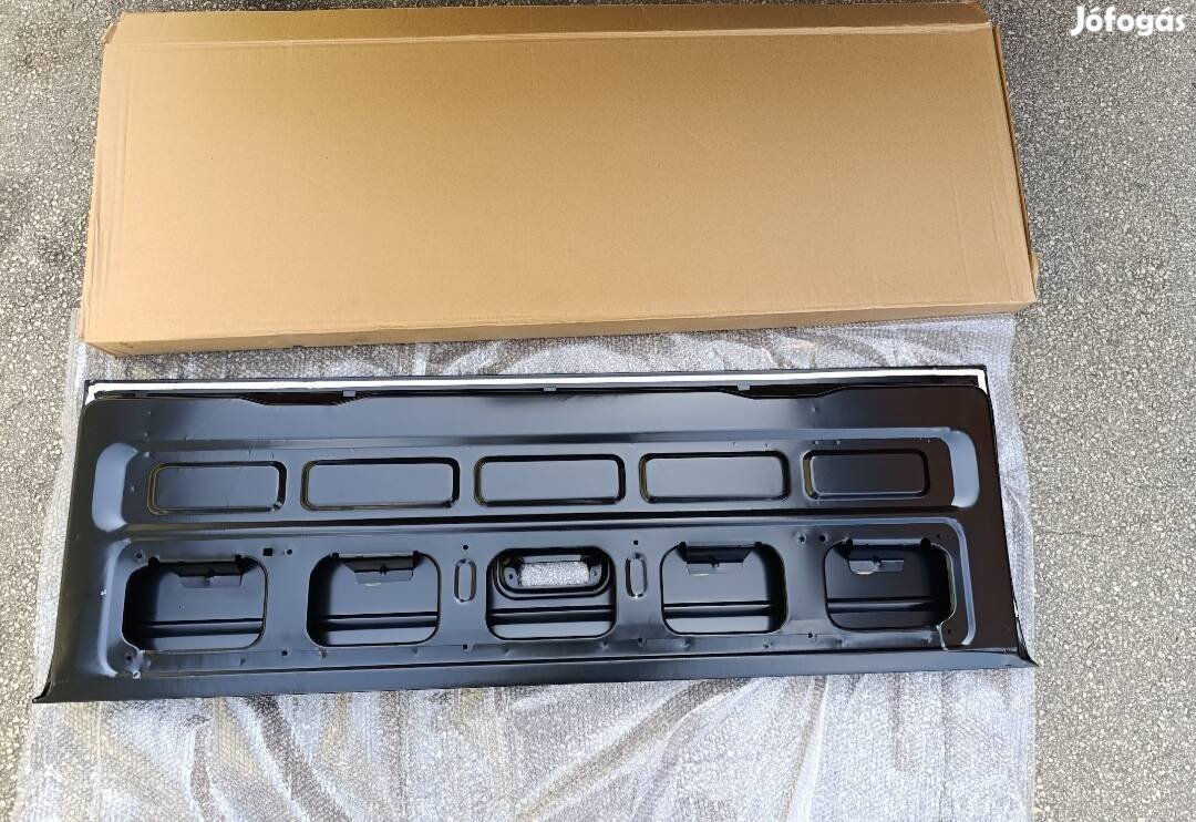 Ford Ranger és Mazda B2500 vadonatúj platóajtó,plató ajtó 1999-2006 