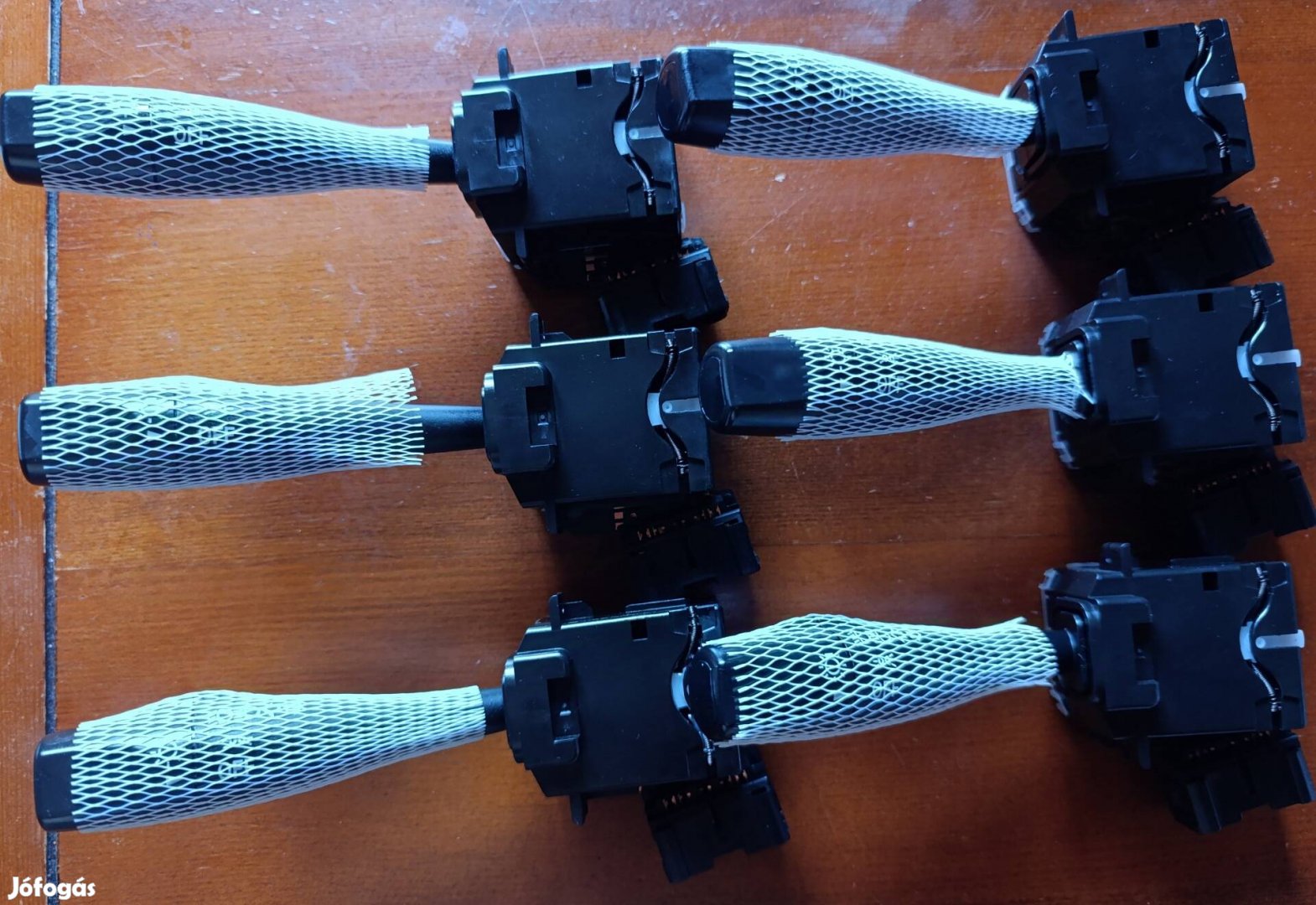 Ford Ranger és Mazda B2500 vadonatúj világítás kapcsoló. 