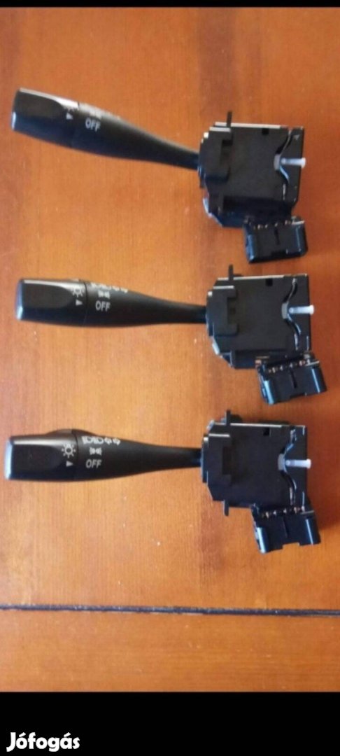 Ford Ranger és Mazda B2500 vadonatúj világítás kapcsoló eladó. 