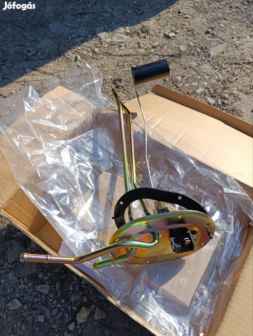 Ford Ranger és Mazda Bt-50 B2500 vadonatúj tank műszer. 