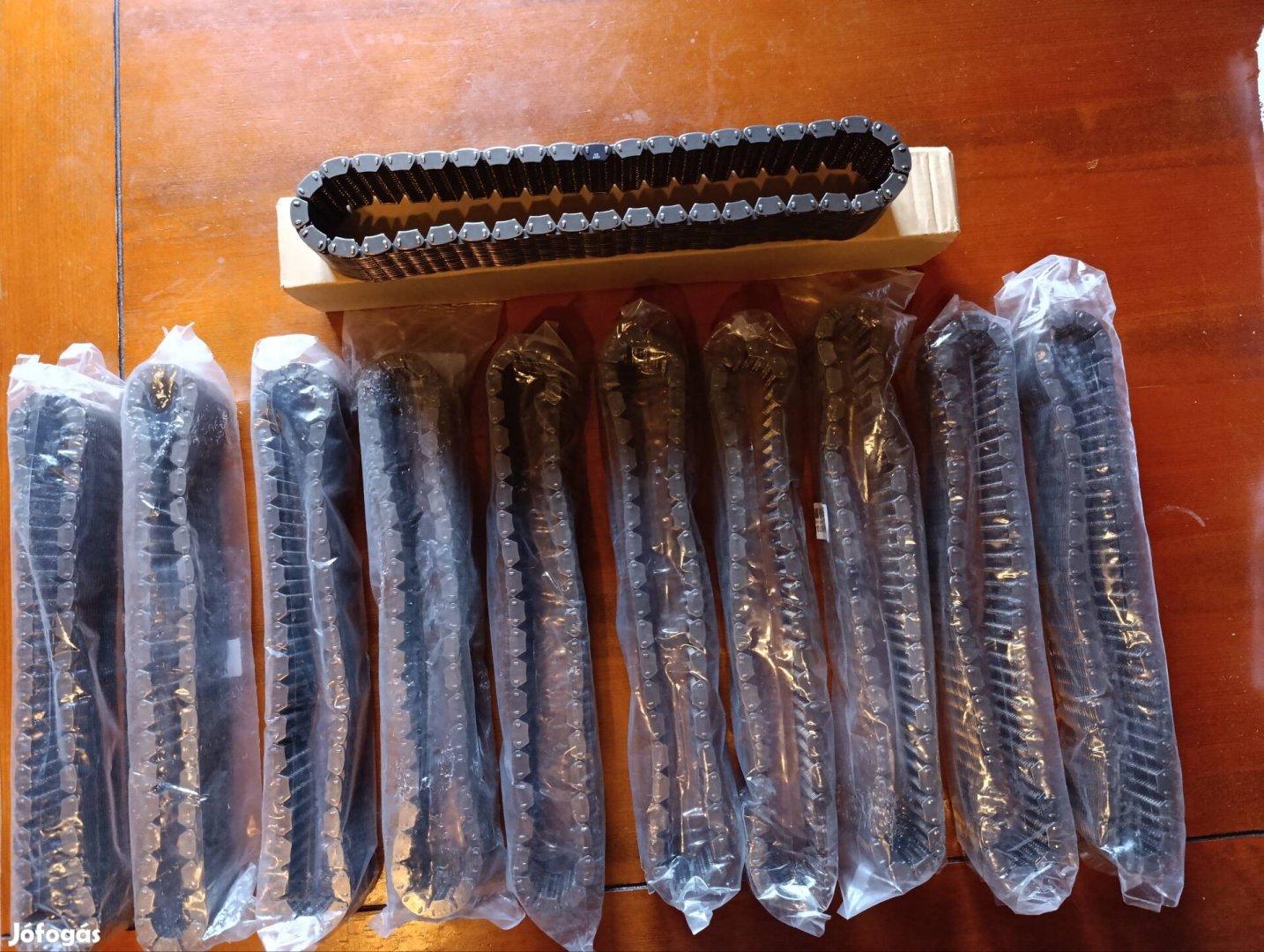 Ford Ranger és Mazda Bt-50 B2500 vadonatúj terepváltó osztómű lánc 