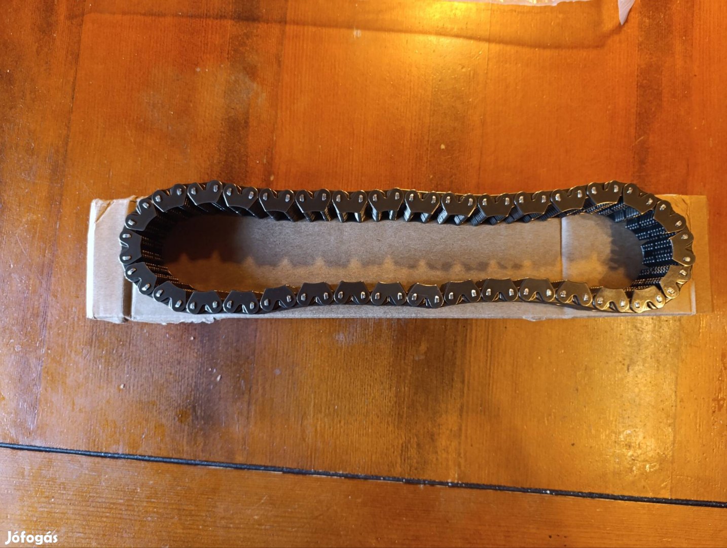 Ford Ranger és Mazda Bt-50 B2500 vadonatúj terepváltó osztómű lánc. 