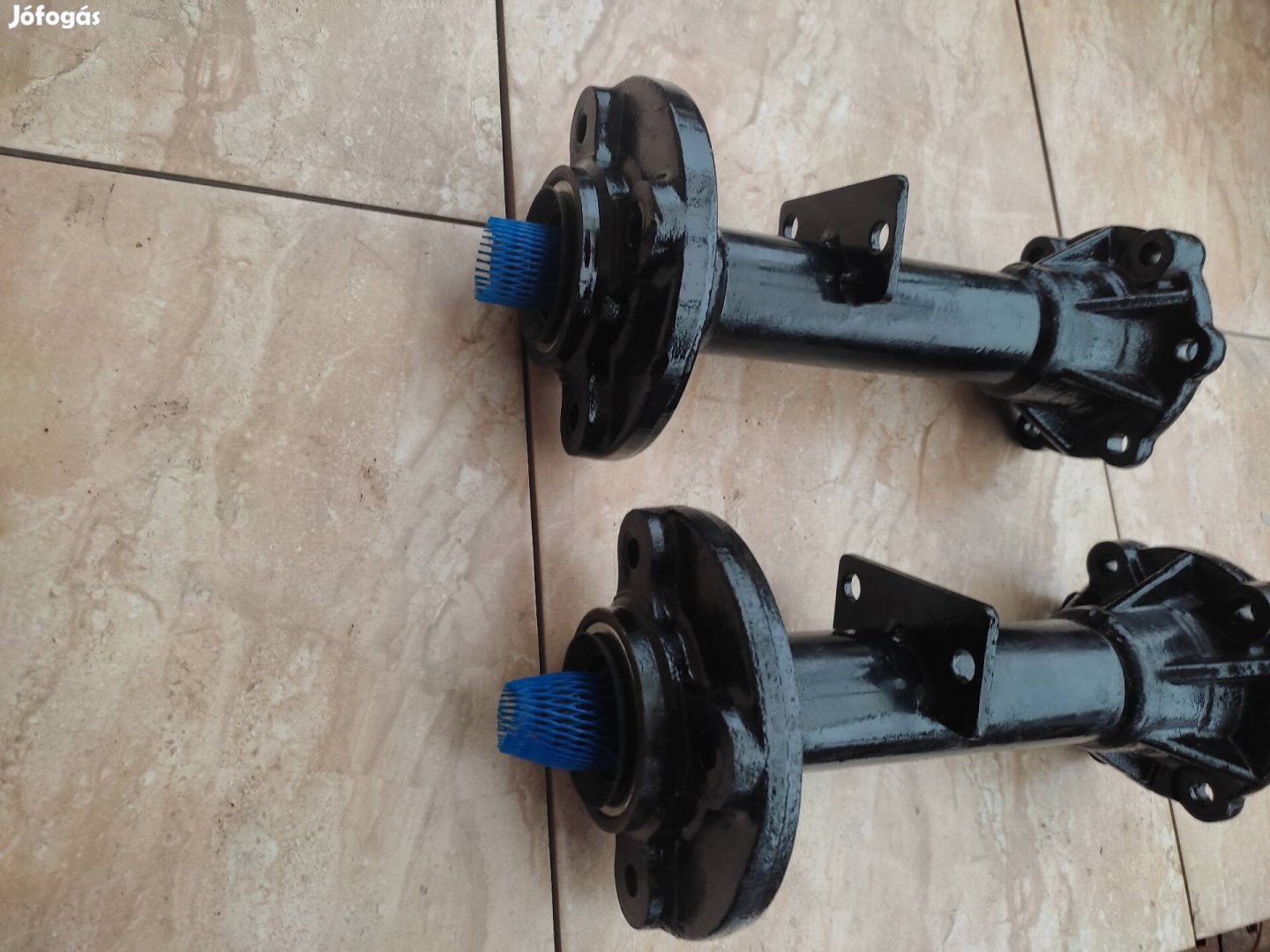 Ford Ranger és Mazda Bt-50, B2500 vadonatúj differenciálmű toldat. 