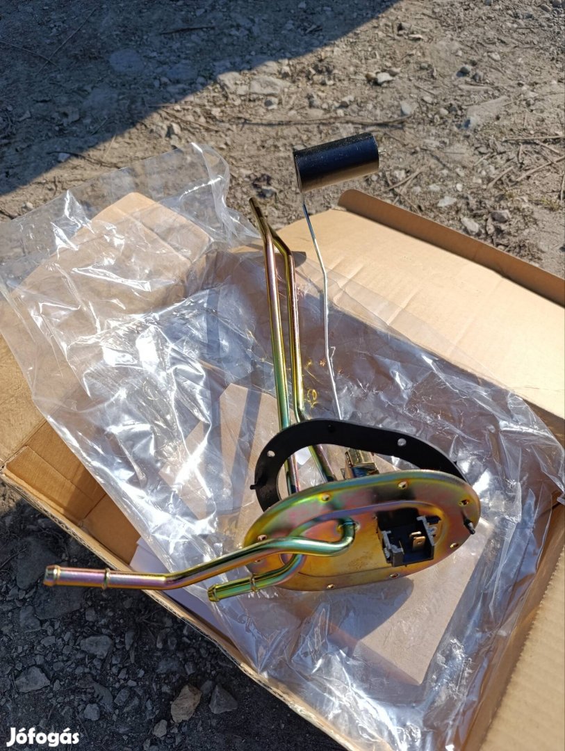 Ford Ranger és Mazda Bt-50, B2500 vadonatúj üzemanyag tankműszer 