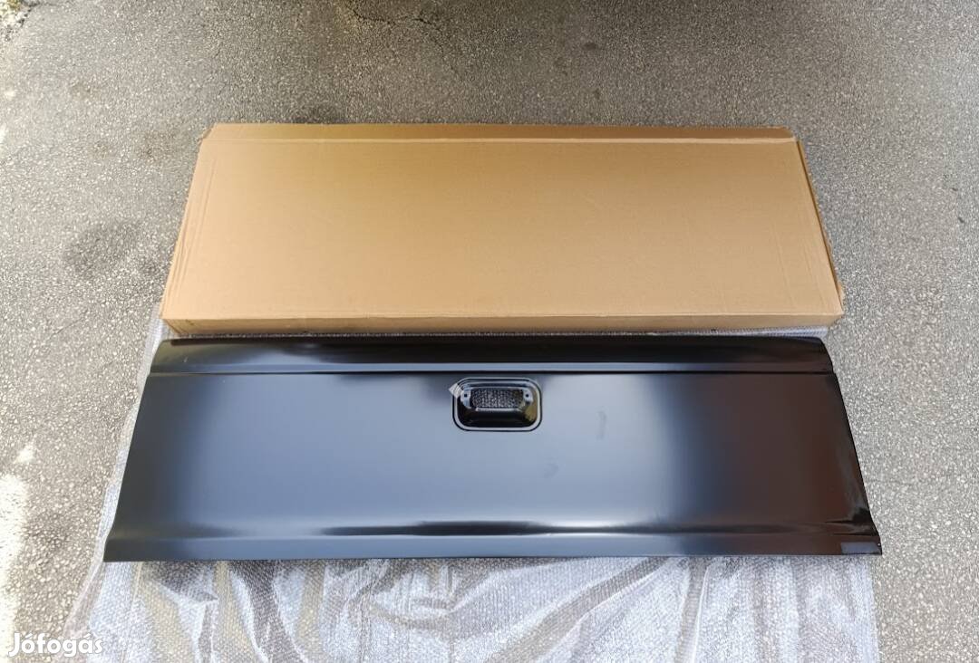 Ford Ranger és Mazda Bt-50 és B2500 vadonatúj platóajtó. 