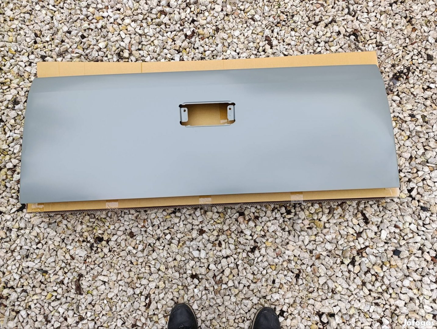 Ford Ranger és Mazda Bt-50 vadonatúj plató ajtó, platóajtó eladó 