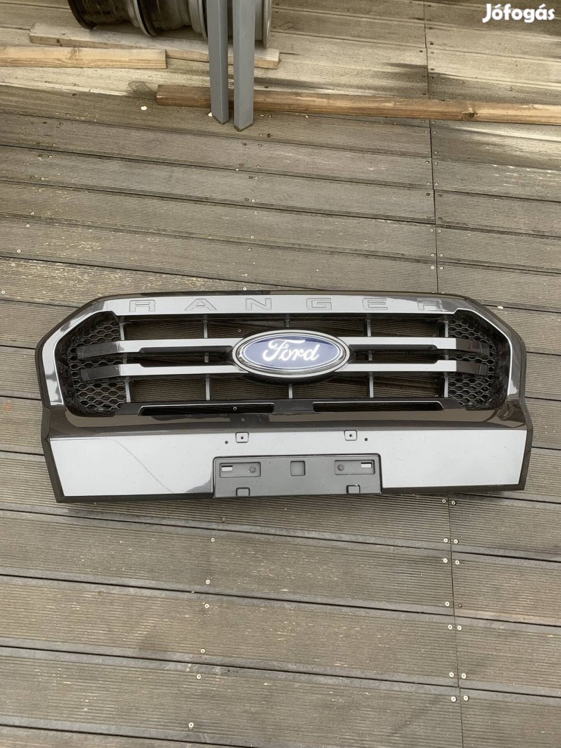 Ford Ranger hűtőrács hűtő rács