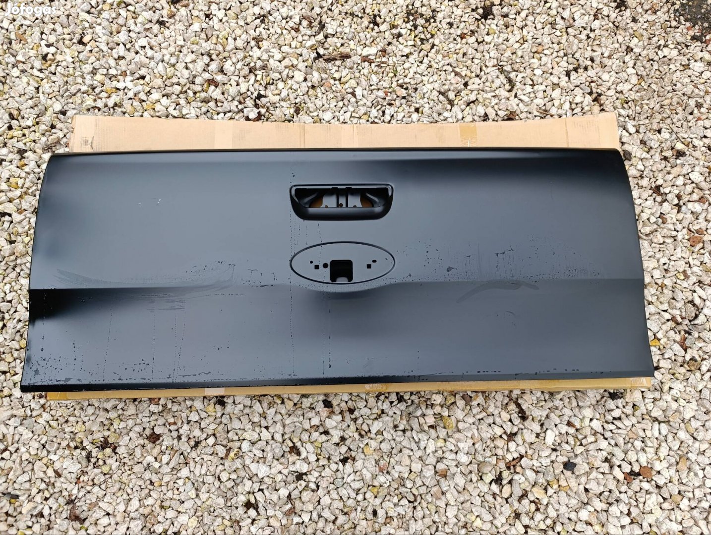 Ford Ranger vadonatúj plató ajtó, platóajtó 2012-2022 