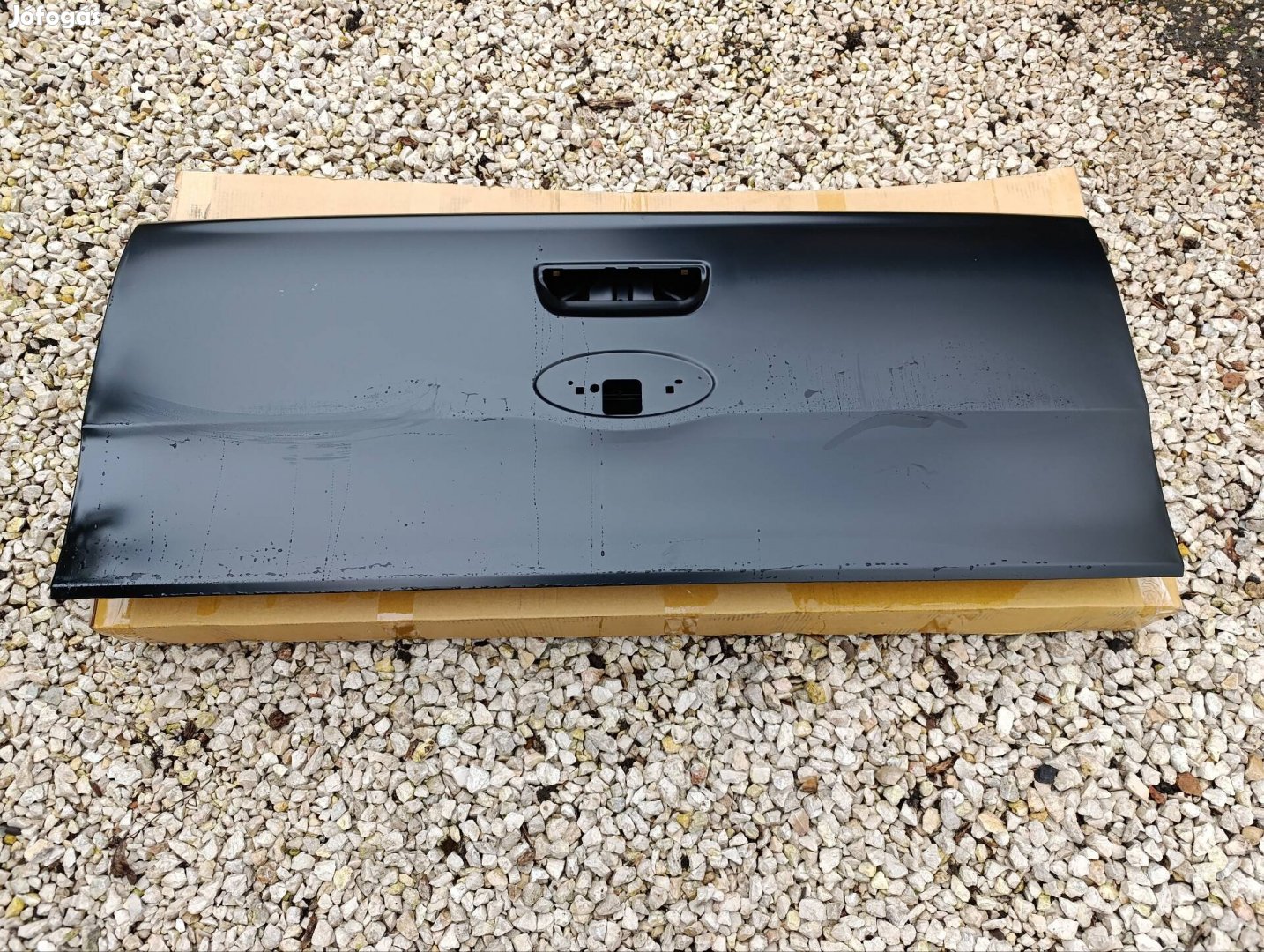 Ford Ranger vadonatúj platóajtó 2011-2022-ig.