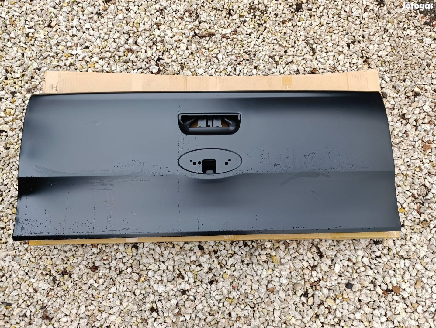 Ford Ranger vadonatúj platóajtó 2012-2022-ig.