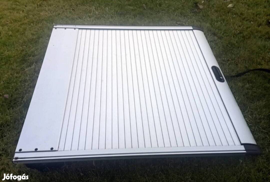 Ford Ranger wildtrack roló 