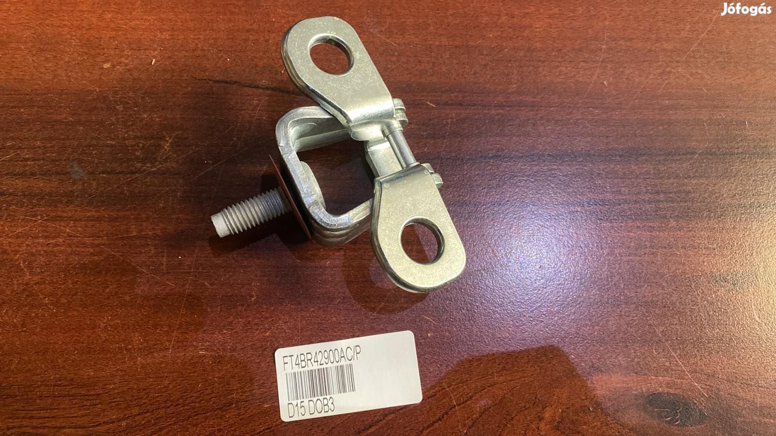 Ford S-Max-17 csomagtérajtó zsanér FT4BR42900AC eladó