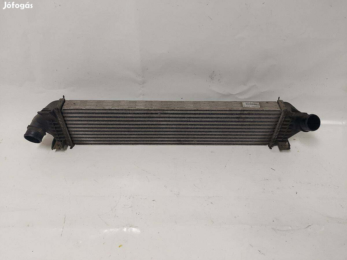 Ford S-Max 1.6 1.8 2.0 TDCi cooler intercooler hűtő