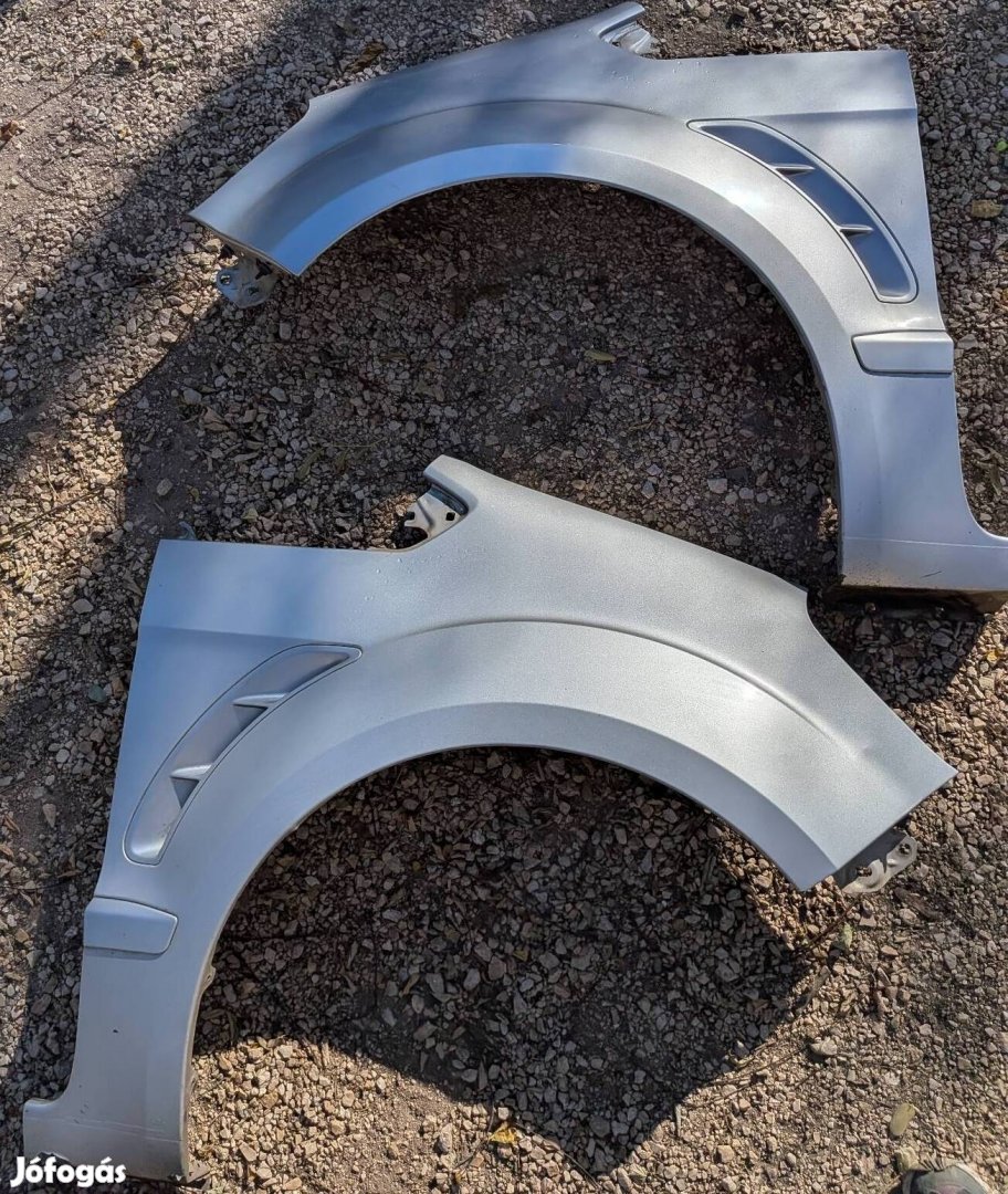 Ford S-Max 2006-2014 első sárvédő jobb, bal