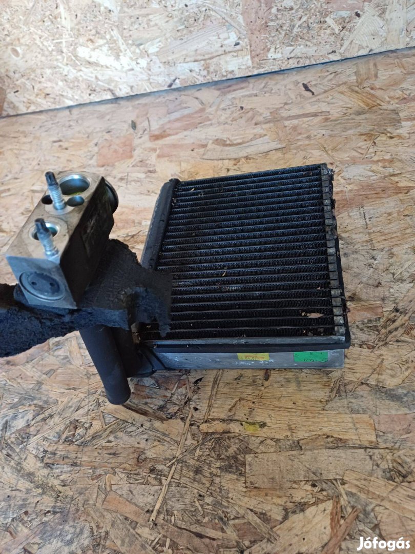 Ford S Max 2006-2014 klímahűtő radiátor